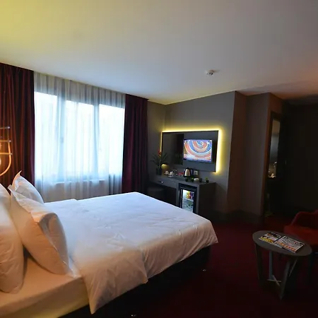 فندق مبيت وإفطار A11 2*