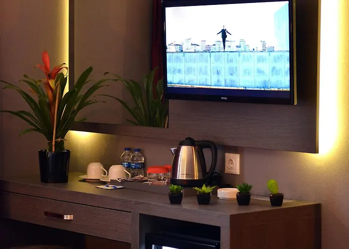 A11 فندق مبيت وإفطار