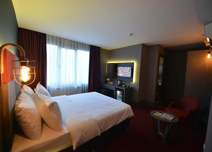 فندق مبيت وإفطار A11 2*