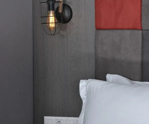 فندق مبيت وإفطار A11