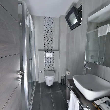 A11 Bed & Breakfast 2*