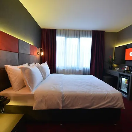 Bed & Breakfast A11 Istanbul