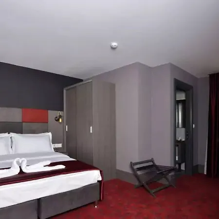 A11 Bed & Breakfast Istanbul