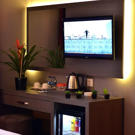 A11 住宿加早餐酒店