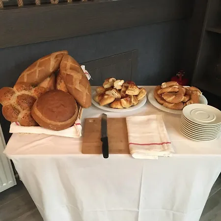 A11 住宿加早餐酒店