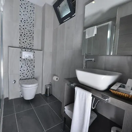 住宿加早餐酒店 A11 伊斯坦布尔