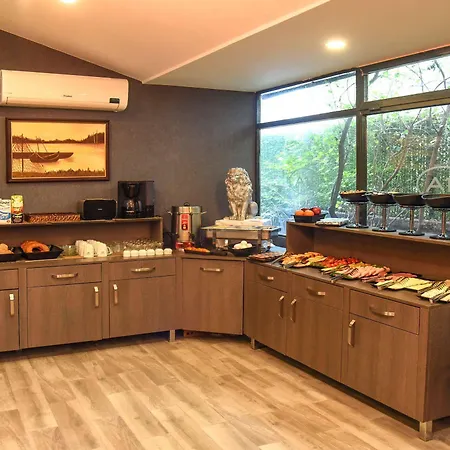 A11 住宿加早餐酒店 2*