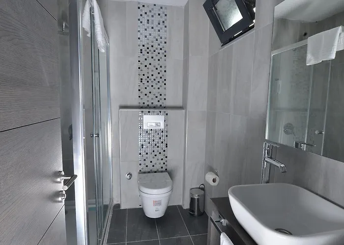 A11 Oda ve Kahvaltı 2*