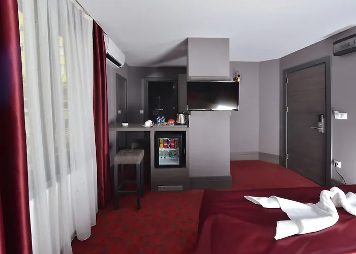 A11 Oda ve Kahvaltı