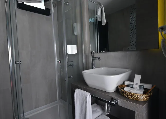 A11 Отель типа 