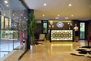 A11 Oda ve Kahvaltı İstanbul