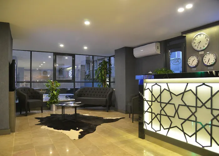 Oda ve Kahvaltı A11 İstanbul