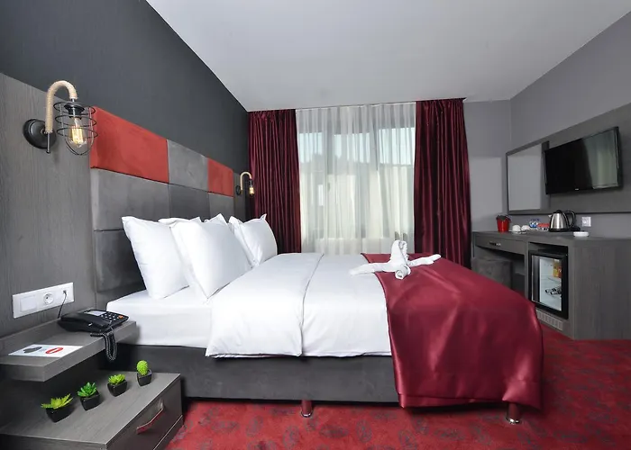 A11 Oda ve Kahvaltı