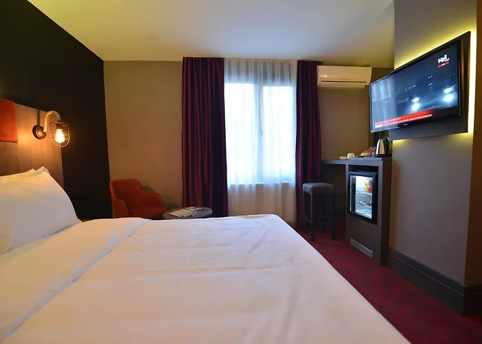 A11 Oda ve Kahvaltı 2*