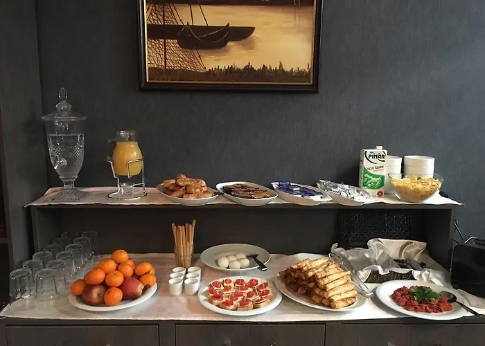 A11 Отель типа 