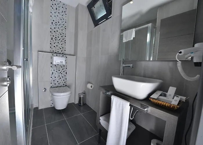 Oda ve Kahvaltı A11 İstanbul