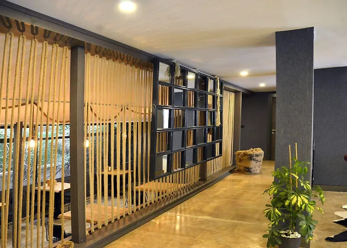 A11 Oda ve Kahvaltı