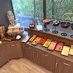 A11 Bed & Breakfast Provincia di Istanbul