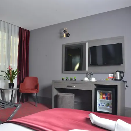 Bed and Breakfast A11 2*