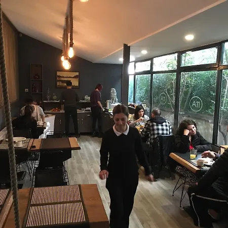 A11 Κωνσταντινούπολη