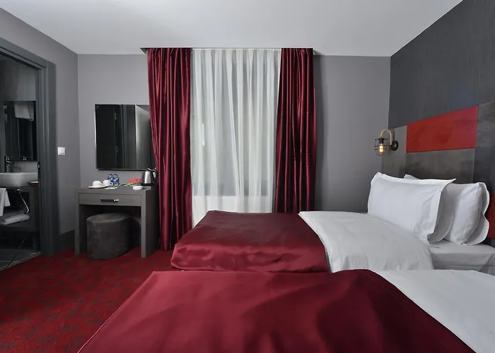 Frühstückspension A11 2*