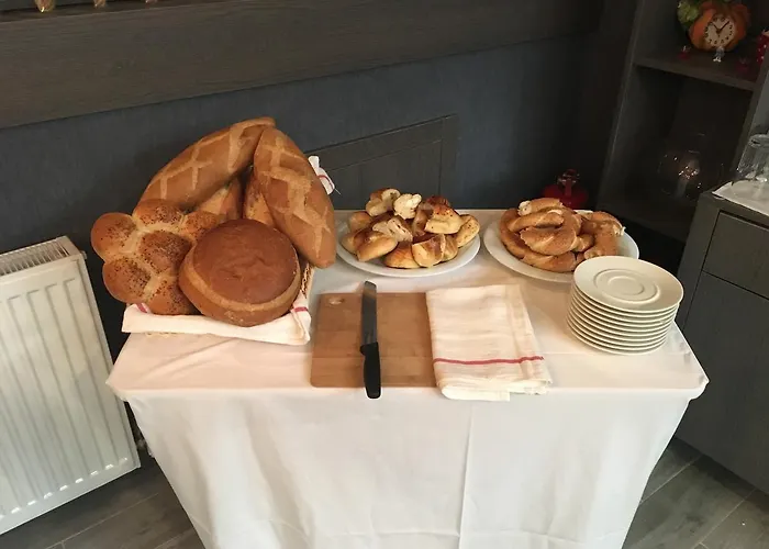 A11 Frühstückspension