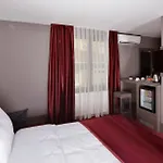 A11 Отель типа 
