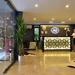 A11 Отель типа 