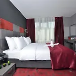 A11 Отель типа 